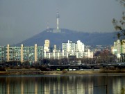 322  view to Seoul Tower.JPG